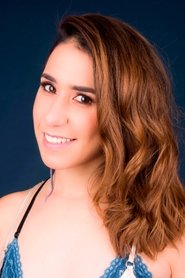 Patricia Barreto portrait