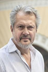 Herbert Föttinger portrait