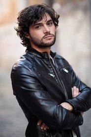 Erasmo Genzini portrait