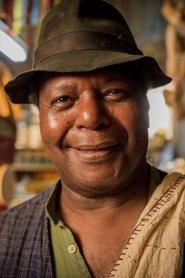 Gésio Amadeu portrait