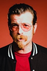 Jesse Hughes portrait