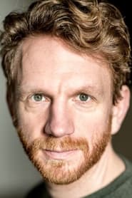 Brian Ferguson portrait