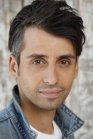 David Amito portrait