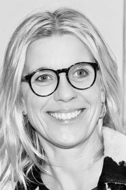 Cléa van der Grijn portrait