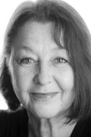 Carina Boberg portrait