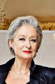 Heidi Maria Glössner portrait