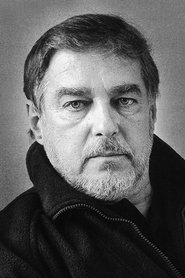 Petr Hübner portrait
