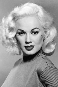 Mamie Van Doren portrait