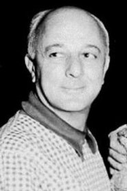Lew Landers portrait