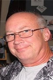 Ed Gombert portrait