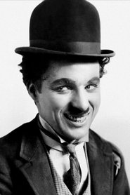 Charlie Chaplin portrait