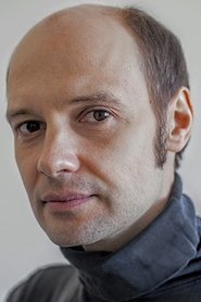 Denis Yakovlev portrait