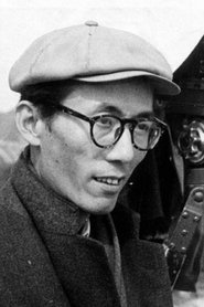 Hideo Ōba portrait