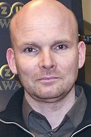 Morten Søborg portrait