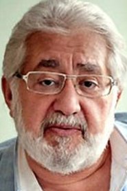 Lev Dodin portrait