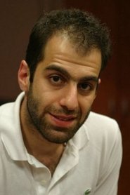 Karen Martirosyan portrait