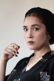 Madiheh Hosseini portrait