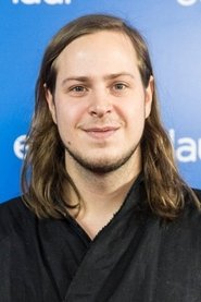 Mick Pedaja portrait