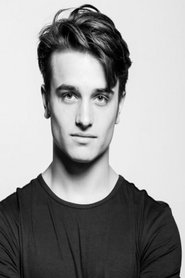 Ralf Mackenbach portrait
