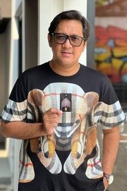 Andre Taulany portrait
