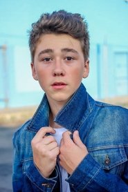 Garren Stitt portrait