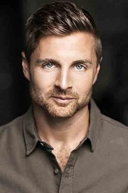 Darren Matheson portrait
