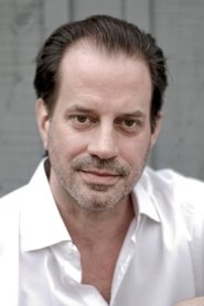 Danny Mastrogiorgio portrait