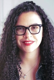 Lacey Schwartz Delgado portrait