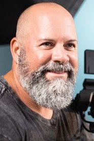 Zane Tabari portrait