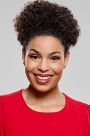 Jordin Sparks portrait