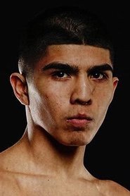 Grant Flores portrait