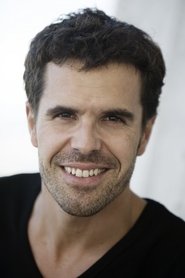 Aleix Albareda portrait