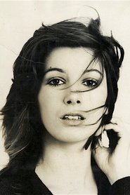 Stefania Casini portrait