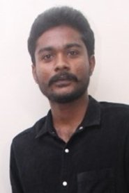 A Keerthi Vasan portrait