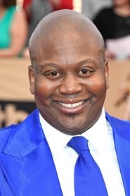 Tituss Burgess portrait
