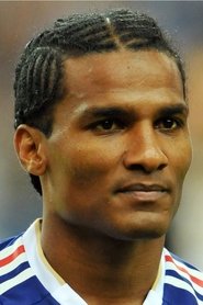 Florent Malouda portrait