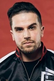 Chris Denker portrait