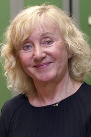 Manon Rasmussen portrait