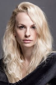 Elina Pähklimägi portrait