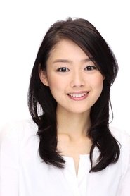 Satoko Takemoto portrait