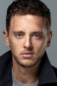 Adam Aalderks portrait