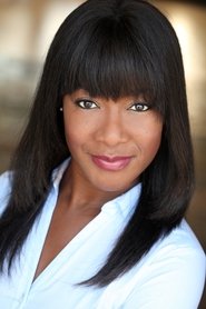 Dayna Dooley portrait