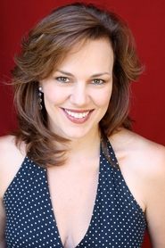 Georgia Stitt portrait
