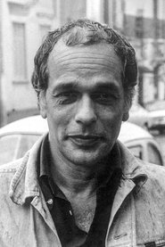 Nelson Pereira dos Santos portrait