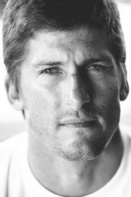 Bruce Irons portrait