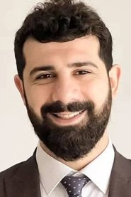 Javid Nasrullah portrait
