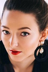 Anastasiya Obynochnaya portrait