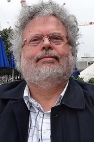 Raymond Alessandrini portrait
