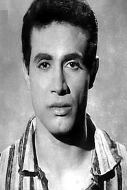Esmet Abbas portrait