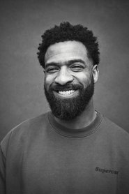 Spencer Paysinger portrait